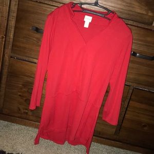 Blouse Chico’s plus size